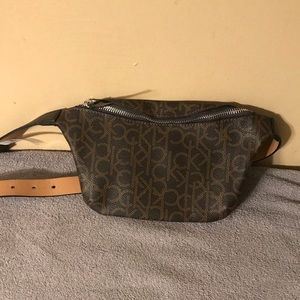 Calvin Klein Waist Bag